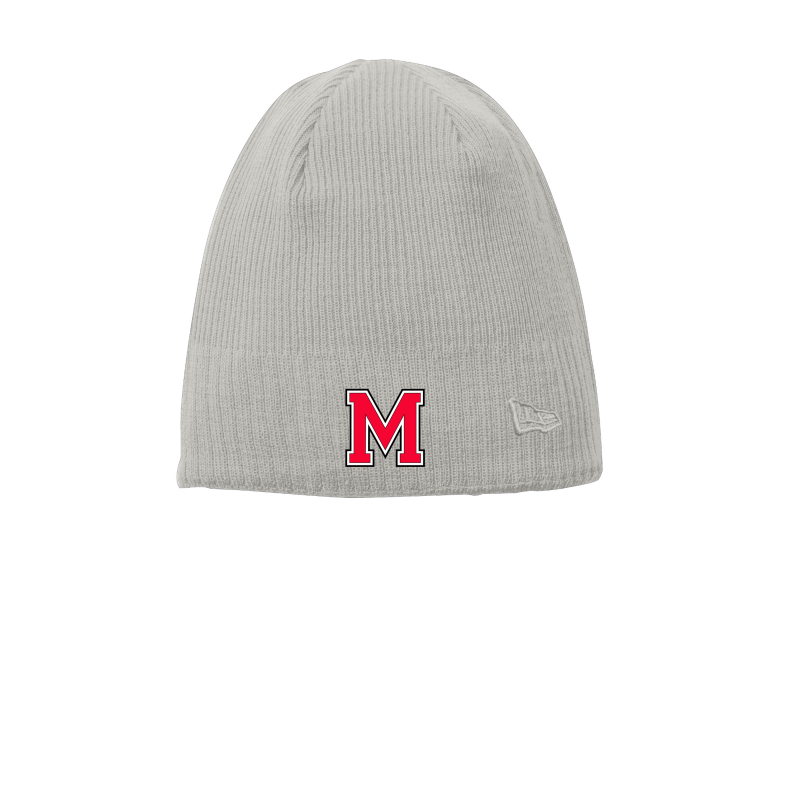 New Era Beanie