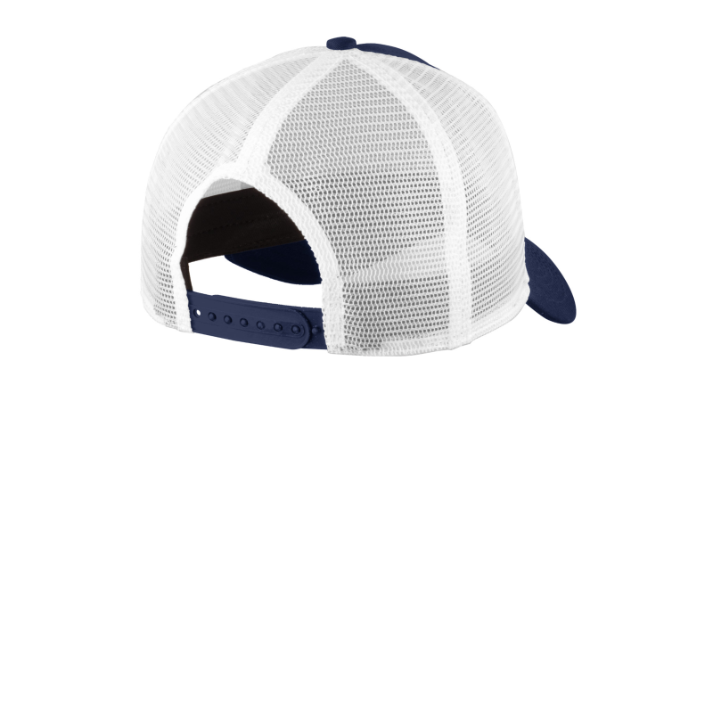 New Era Trucker Hat
