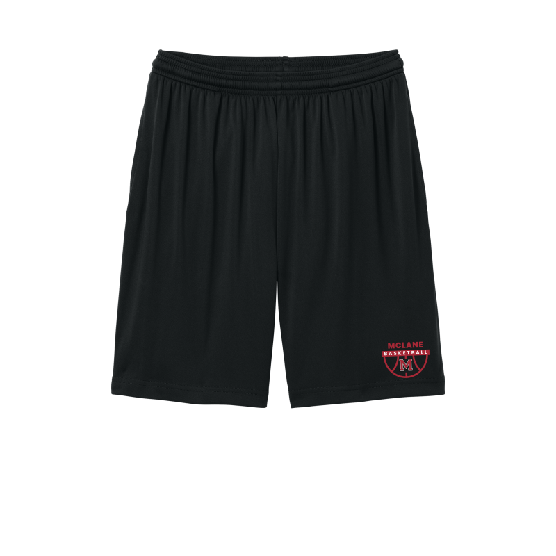 Drifit Pocketed Shorts 7" Inseam