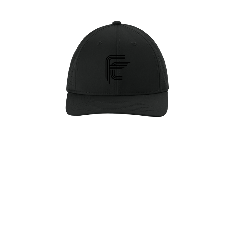 Sport-Tek® Pro-Cut Adjustable Cap