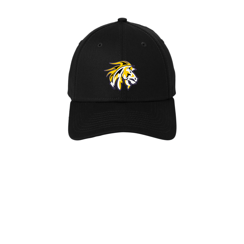 New Era® - Structured Stretch Cotton Cap (Multiple Colors Available)
