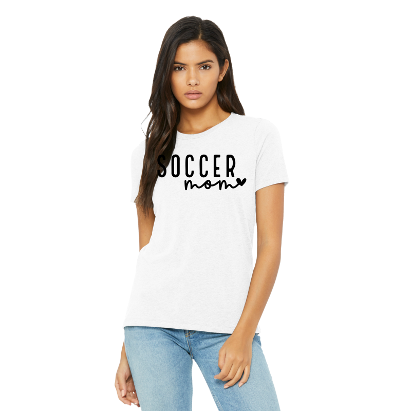 Bella + Canvas Womens Tee
