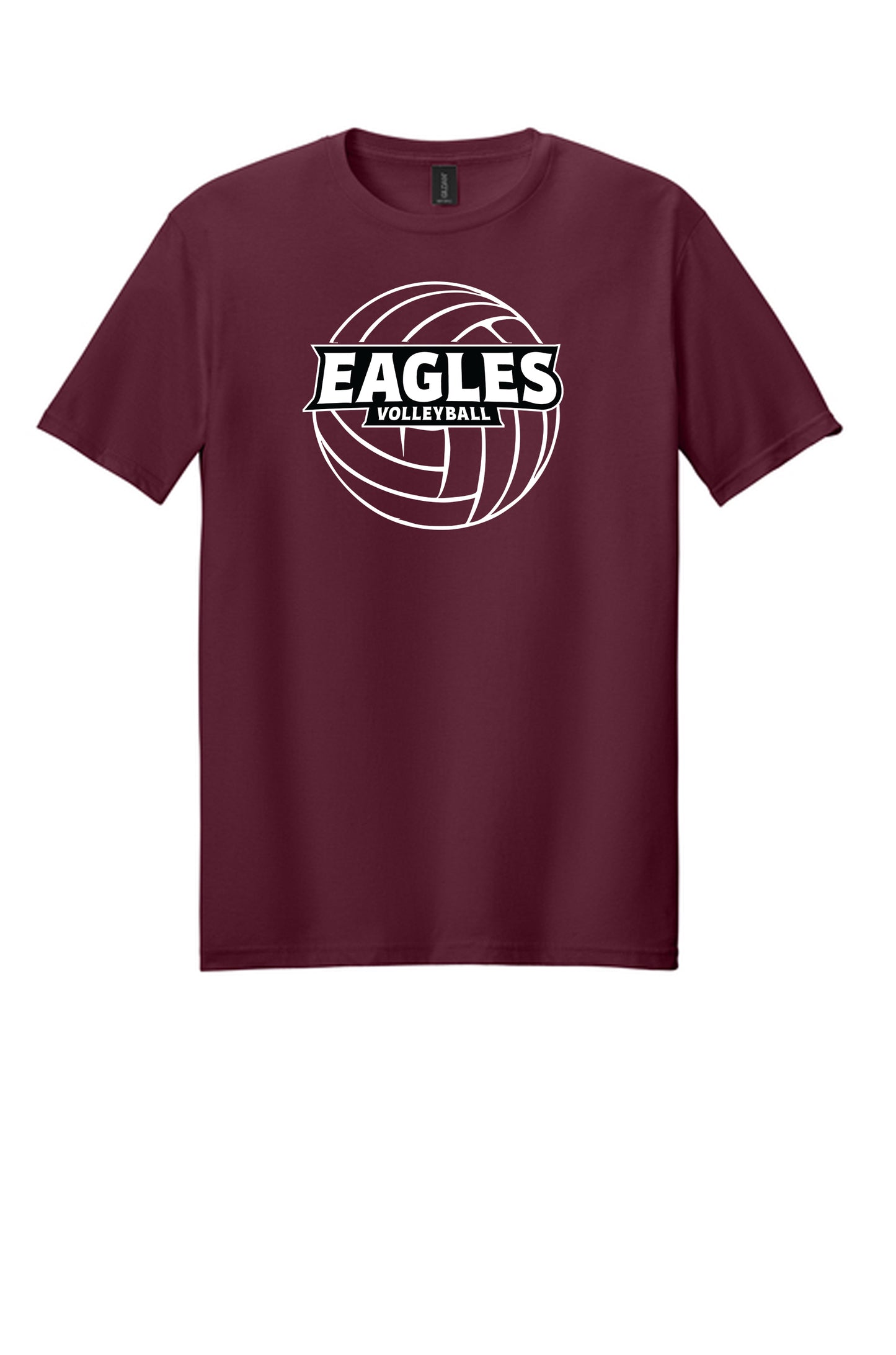 Cotton Blend Tshirt