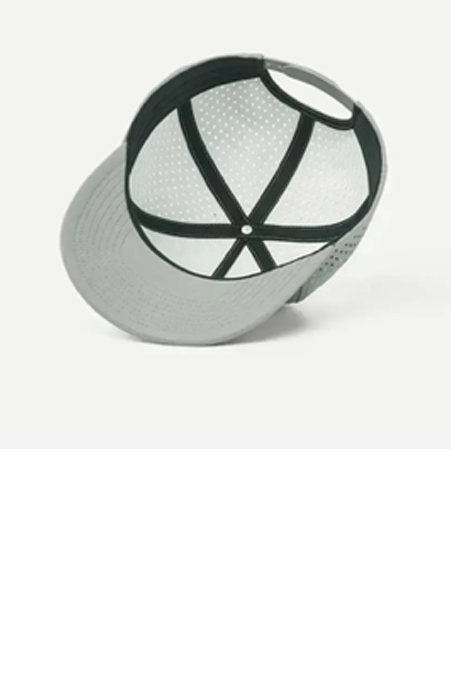 Snapback Rope Hat