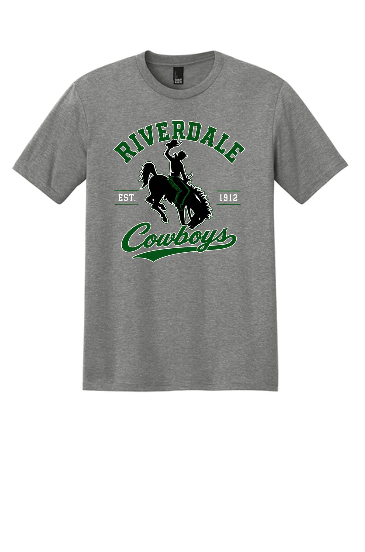 Triblend Tshirt