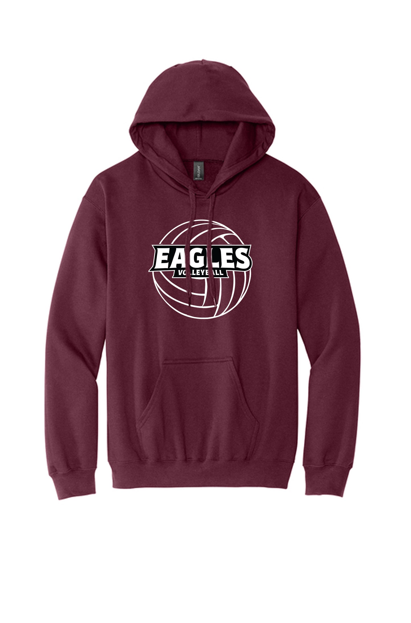 Cotton blend Hoodie