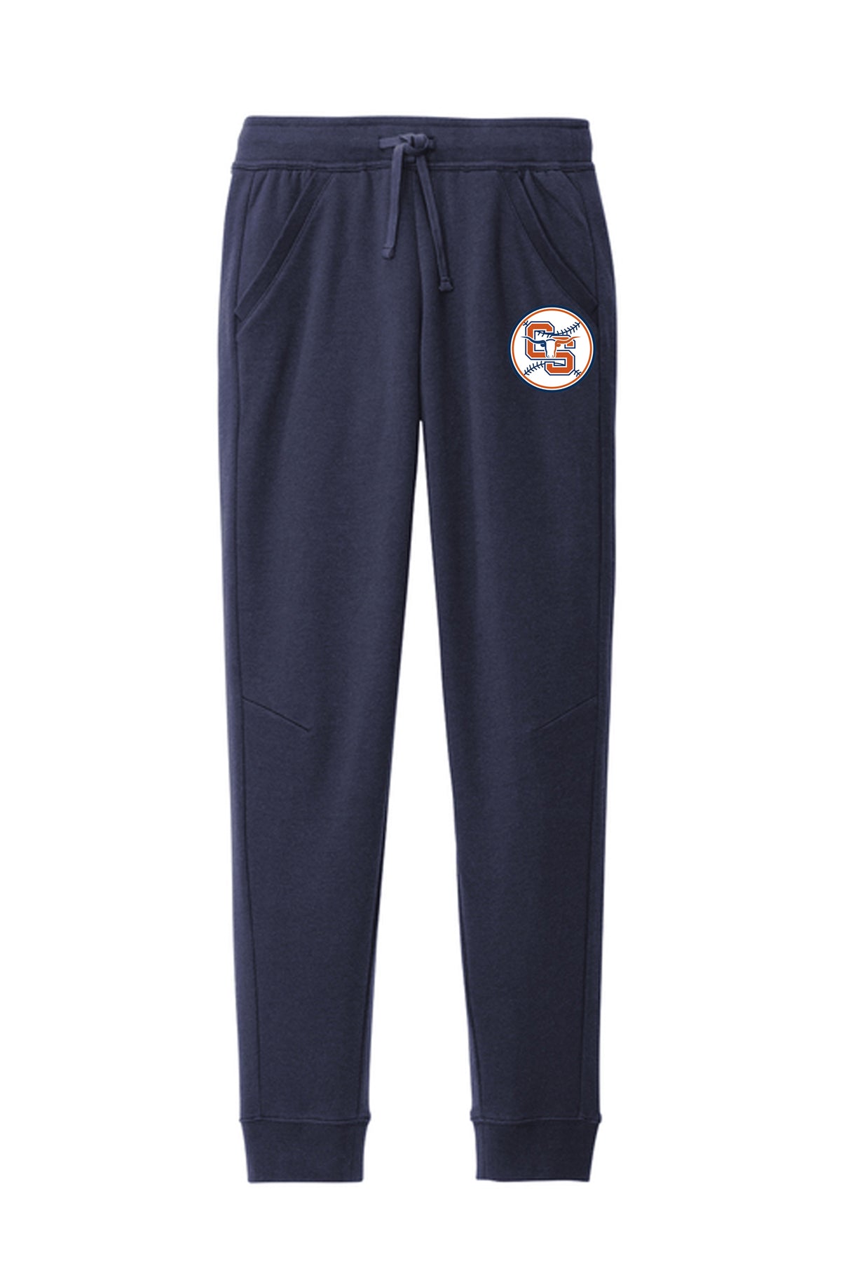 Fleece Joggers