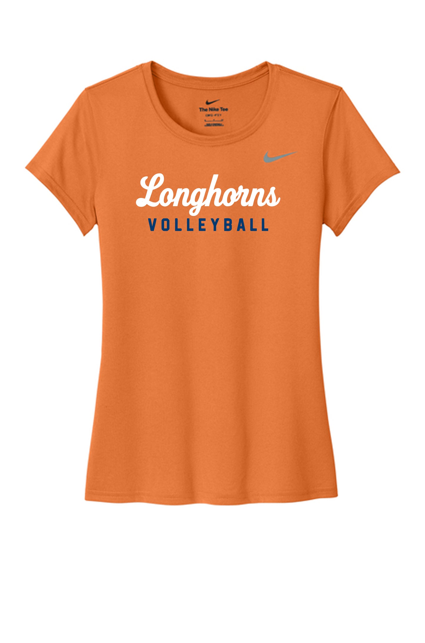 Nike RLegend Tee- comes in mens and womens cuts