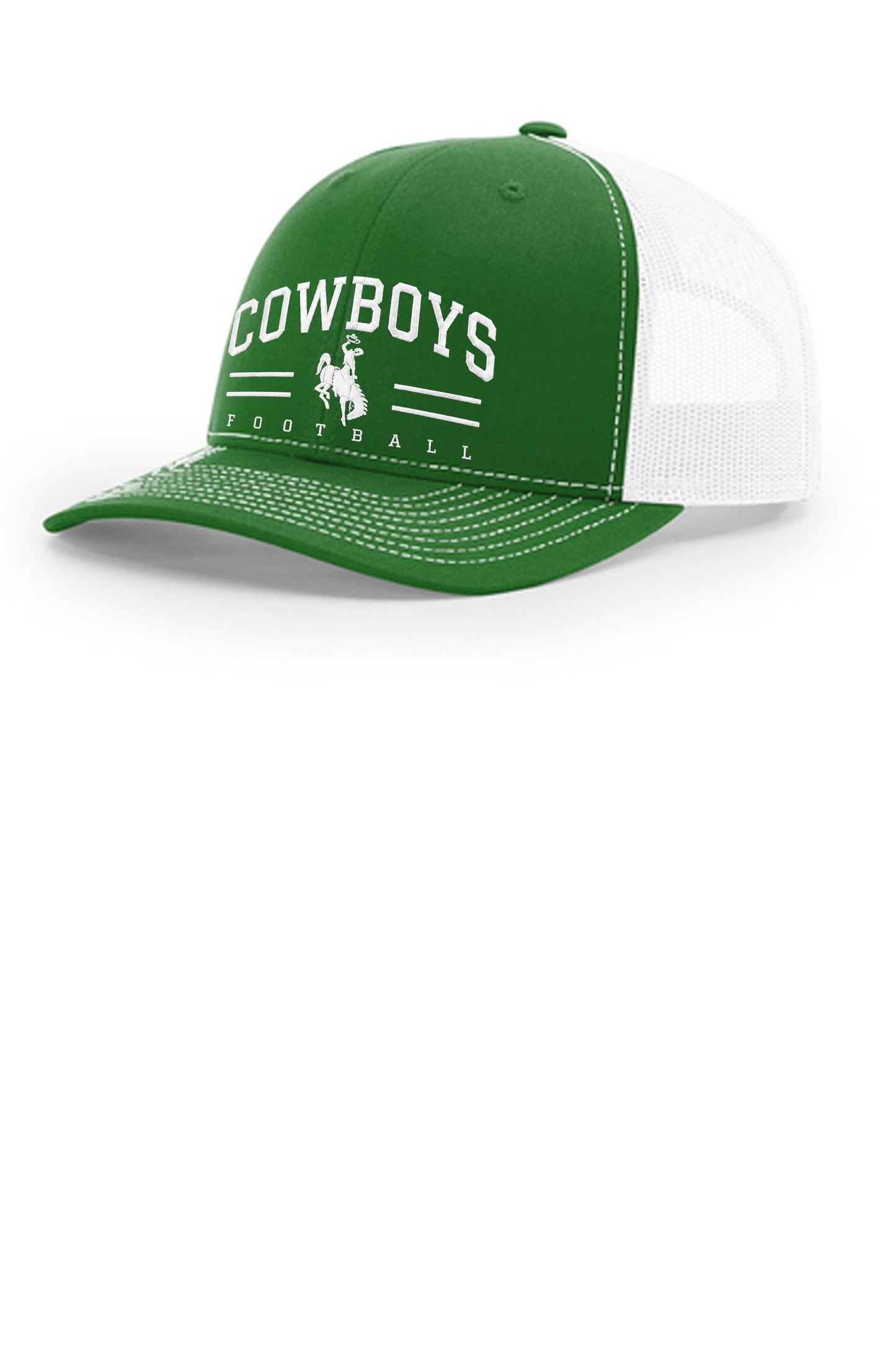 Richardson 112 Snapback Trucker Hat