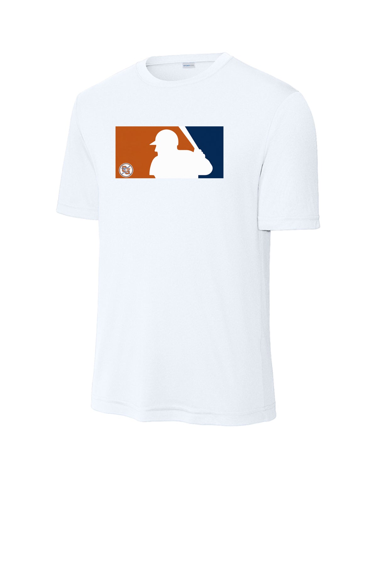 Drifit Short Sleeve Shirt
