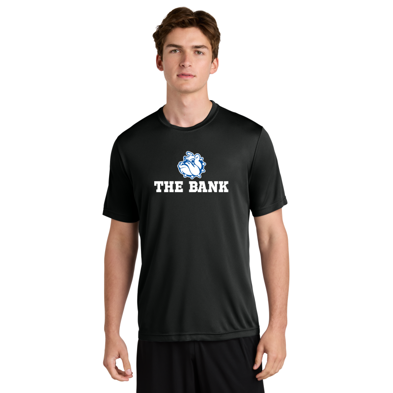 Dri Fit Tee (multiple colors)