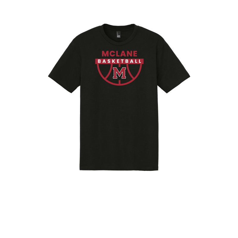 Tri Blend Tshirt