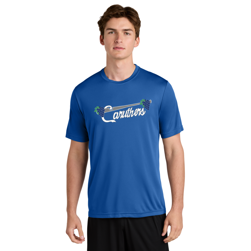 Dri Fit Tee (multiple colors)