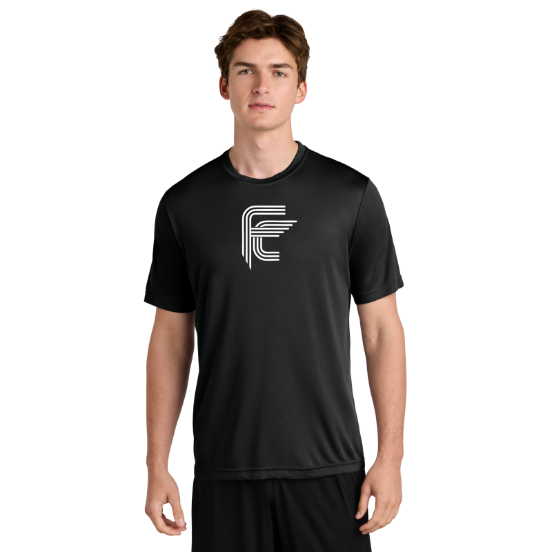 Dri Fit Tee- REQUIRED FOR PLAYERS
