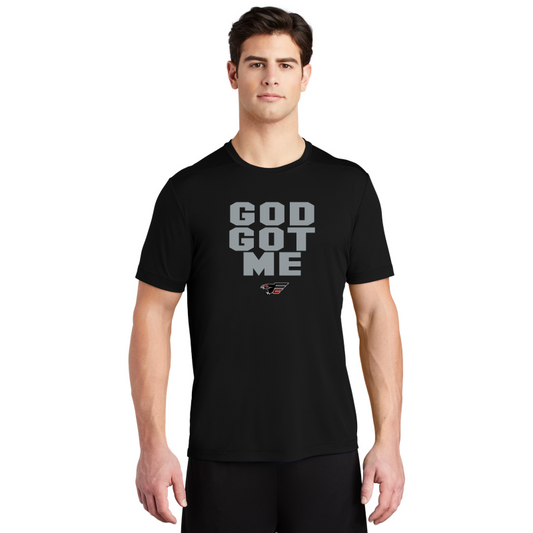 Short Sleeve Tee (CHOOSE YOUR LOGO AND COLOR)