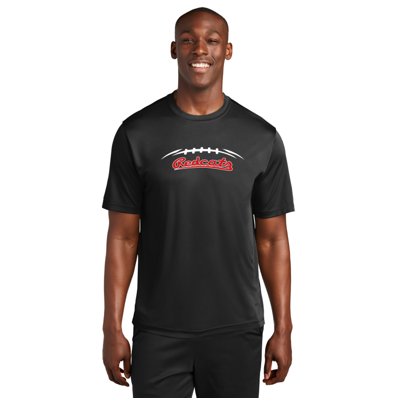 Short Sleeve Polyester Shirt