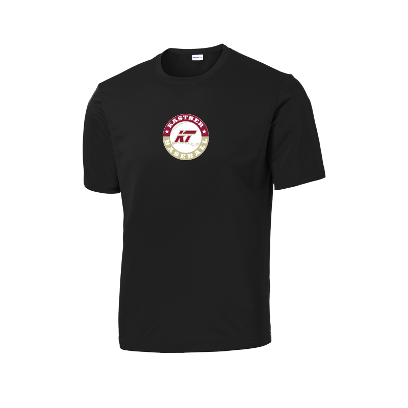 Short Sleeve Polyester Shirt