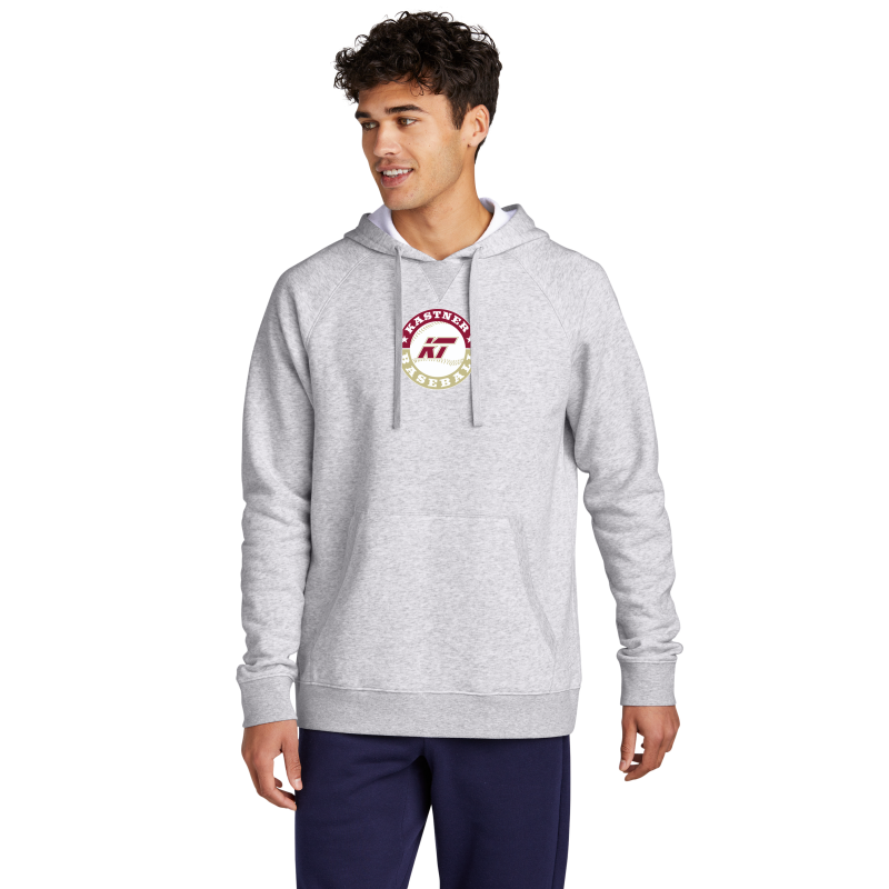 Sport Tek Hoodie