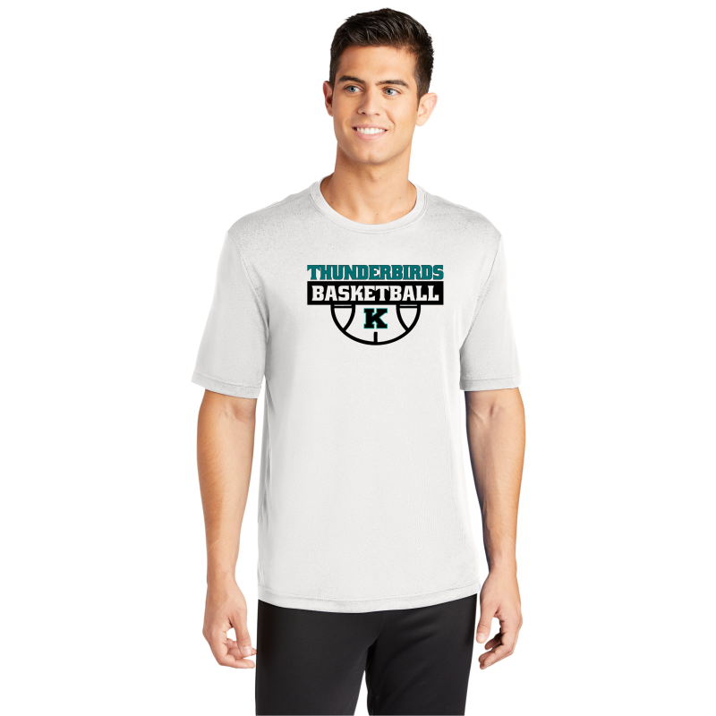 Polyester Short Sleeve Shirt