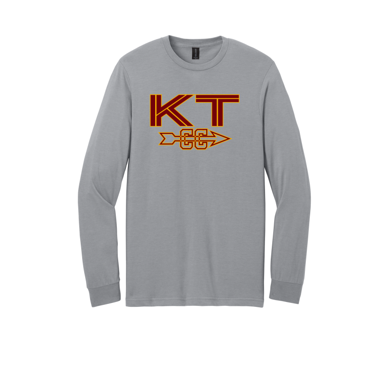Kastner Cross Country Items