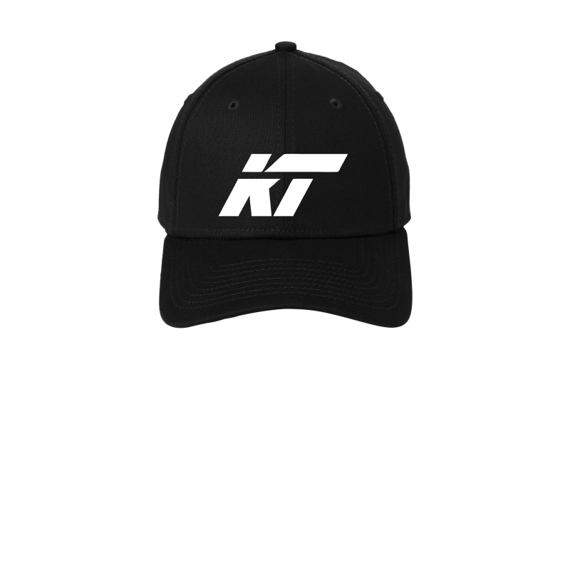 New Era Structured Hat