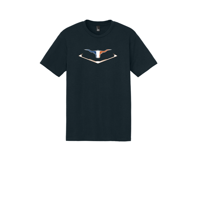 Tri Blend Tee