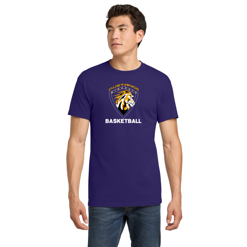 Gildan Short Sleeve Tee