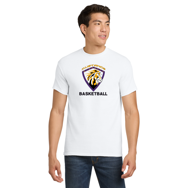 Gildan Short Sleeve Tee