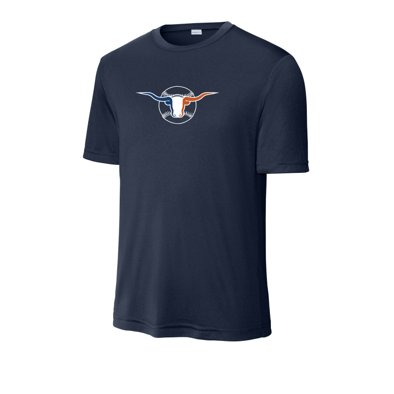Short Sleeve DriFit Tee