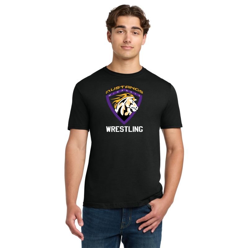 Softstyle Tee (Multiple Colors Available)
