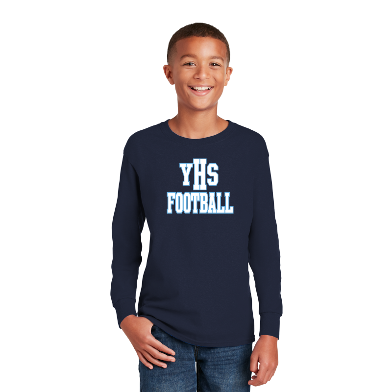 Youth Long Sleeve