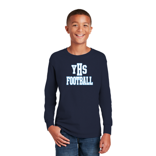 Youth Long Sleeve