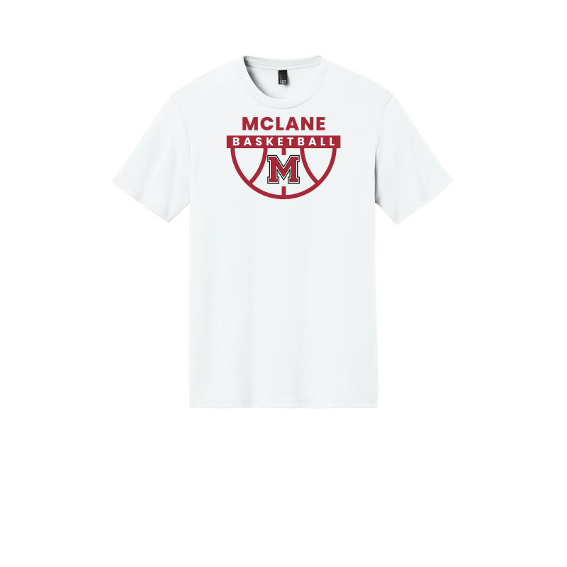 Tri Blend Tshirt