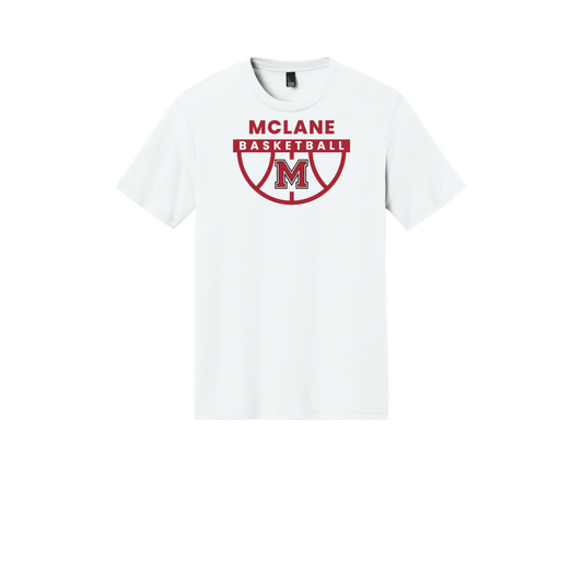 Tri Blend Tshirt