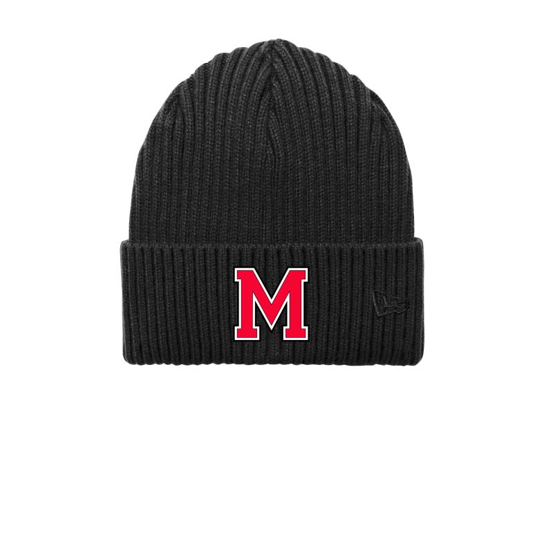 New Era Beanie