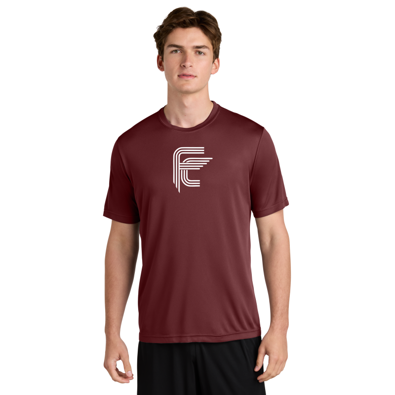 Dri Fit Tee- REQUIRED FOR PLAYERS