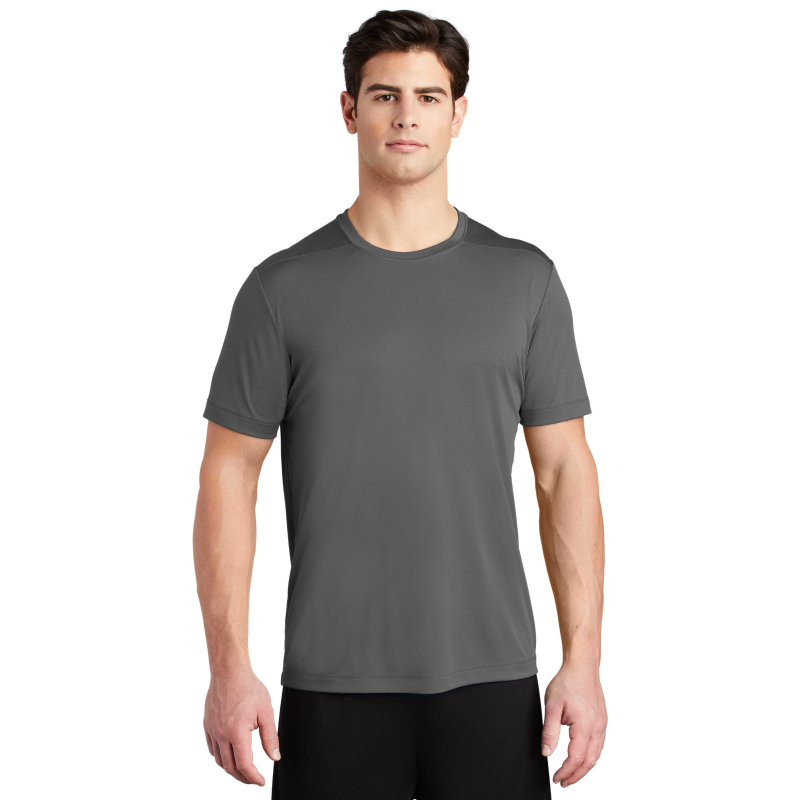 Short Sleeve Tee (CHOOSE YOUR LOGO AND COLOR)