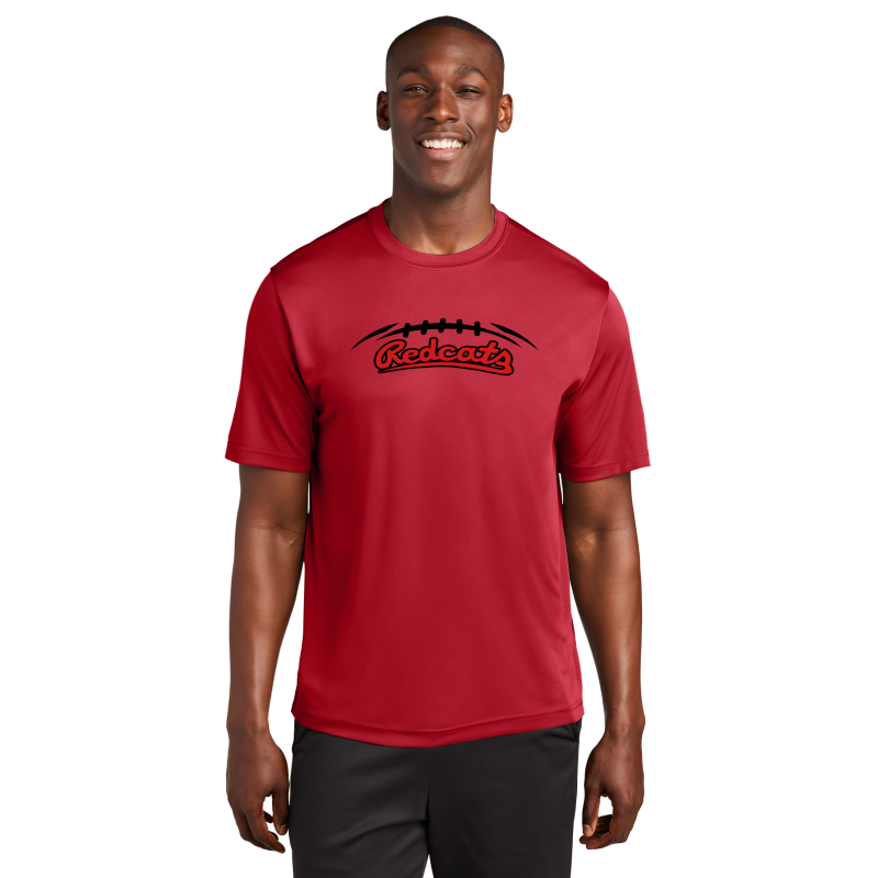 Short Sleeve Polyester Shirt