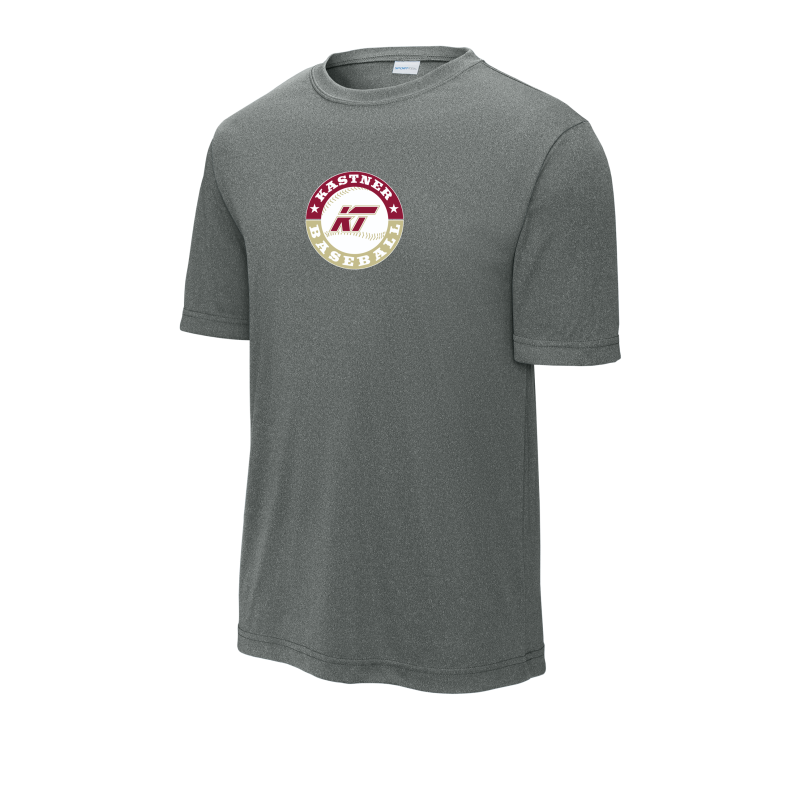 Short Sleeve Polyester Shirt