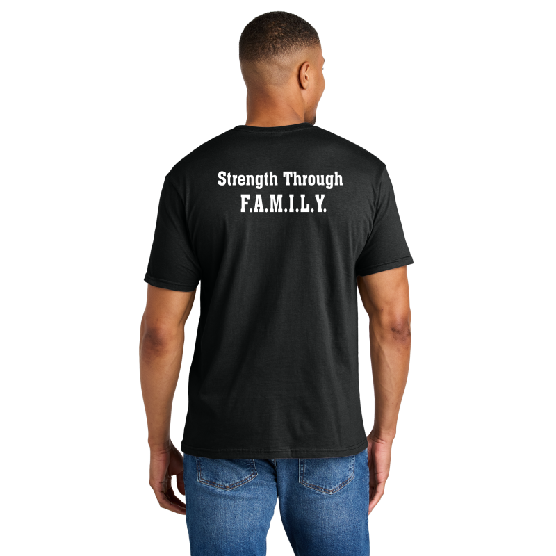 Short Sleeve Shirt