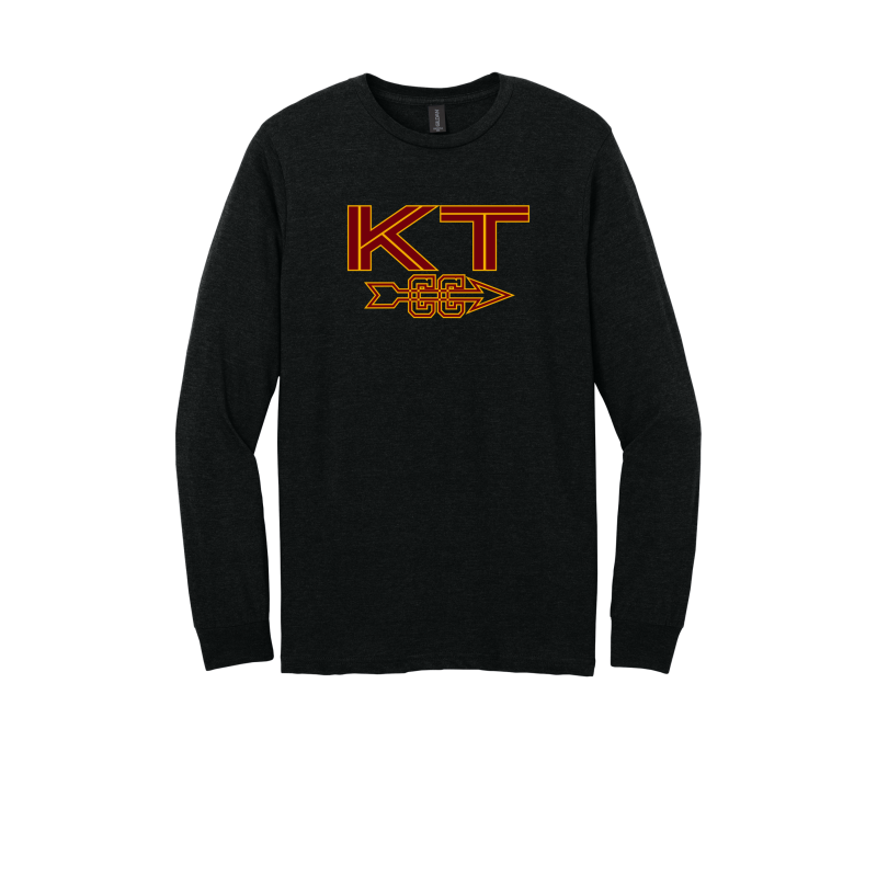 Kastner Cross Country Items