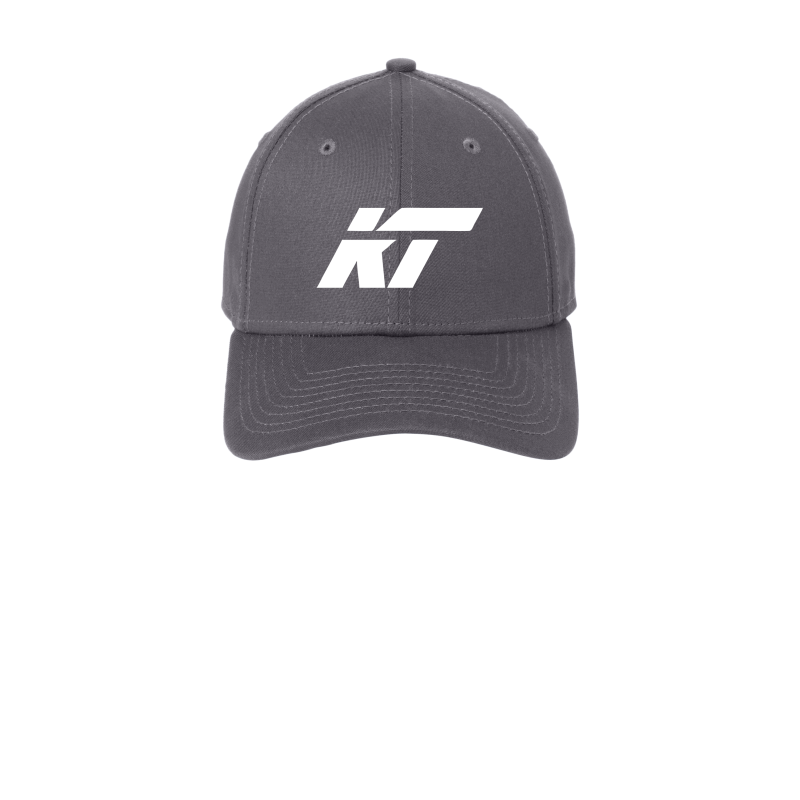 New Era Structured Hat