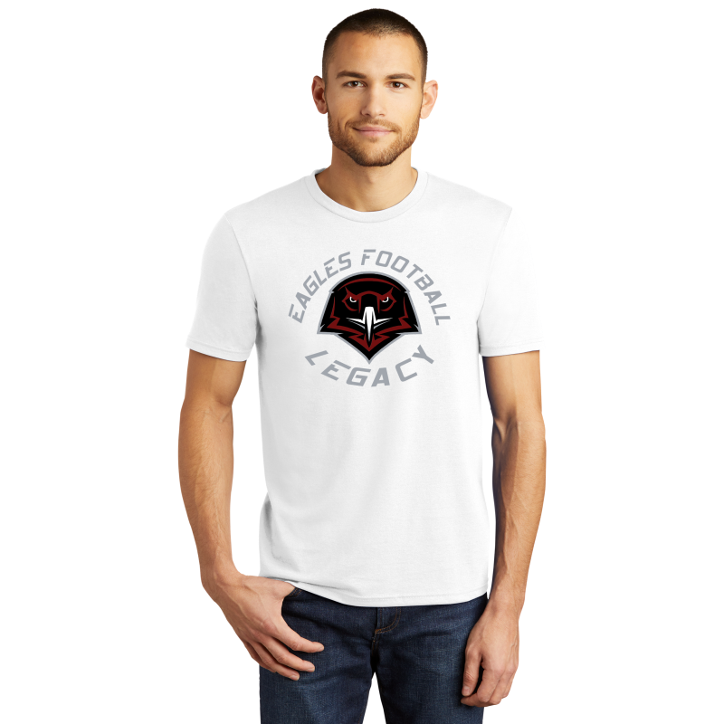 *REQUIRED FOR PLAYERS* Short Sleeve Tee