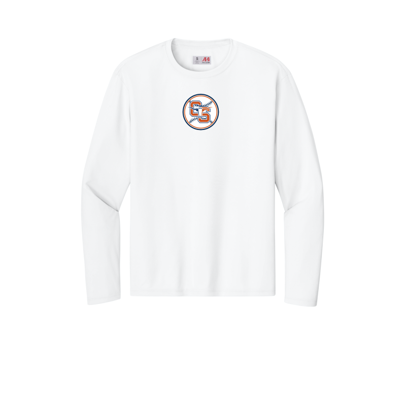 DriFit Long Sleeve Tee