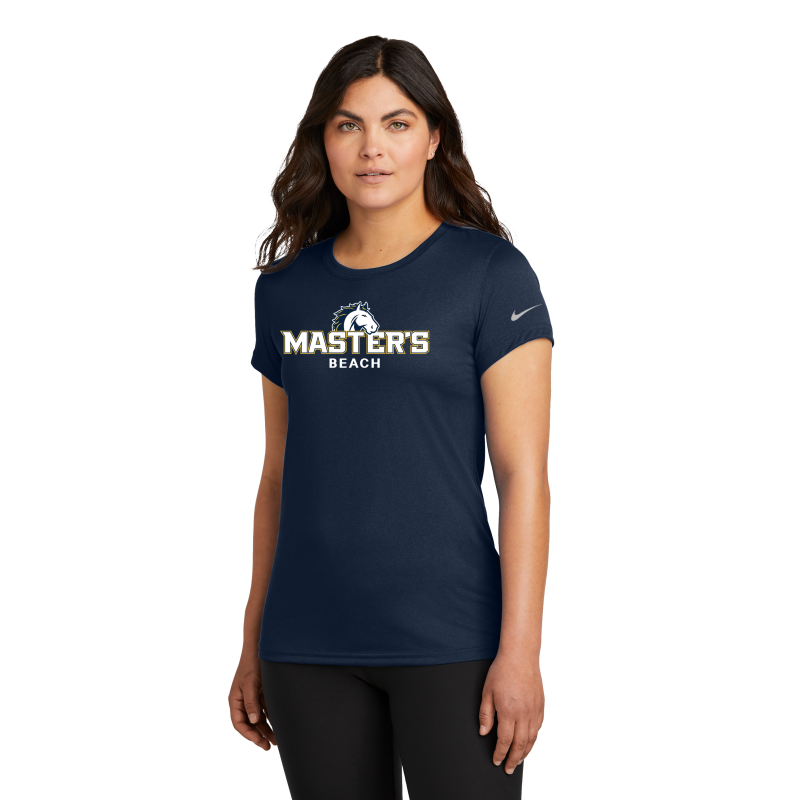 Womens Nike TShirt (multiple colors)