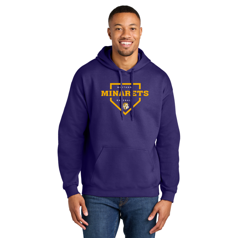Gildan Softstyle Hoodie