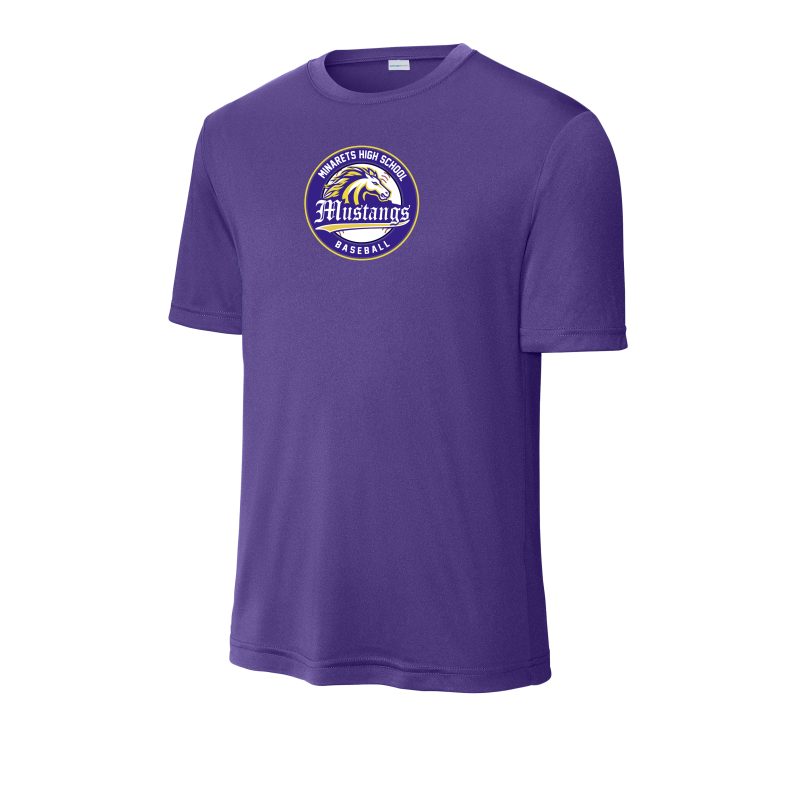 Short Sleeve DriFit Shirt