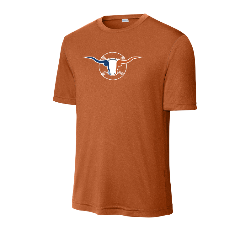 Short Sleeve DriFit Tee