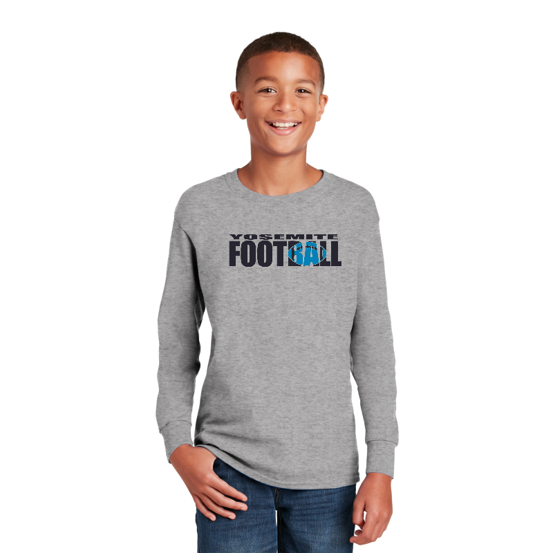 Youth Long Sleeve