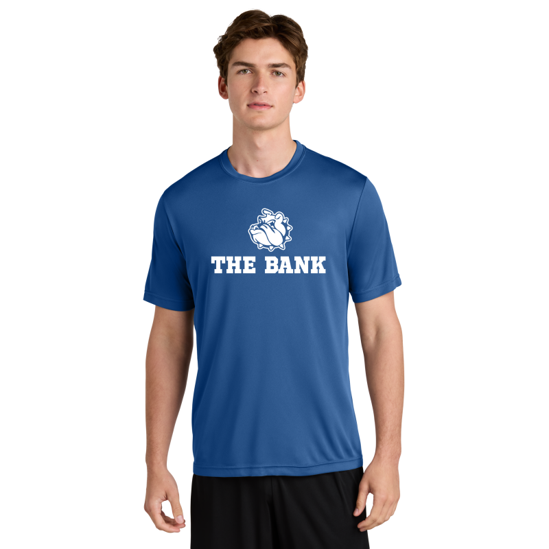 Dri Fit Tee (multiple colors)
